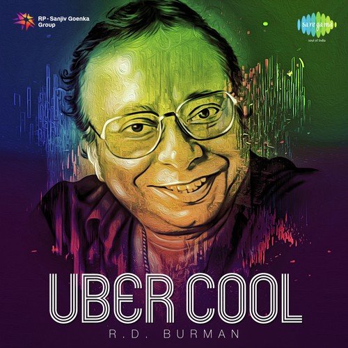 Uber Cool Rahul Dev Burman Asha Bhosle MP3 Download
